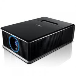 Proyector InFocus IN5535 Proyector InFocus IN5535 Resolucion WUXGA 1920x1200 6000 Lumenes 16:01- 4:3